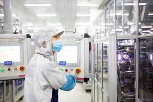 你沒(méi)見(jiàn)過(guò)的動(dòng)力電池智慧工廠模樣——法蘭克福技術(shù)沙龍?zhí)接懶畔⒓夹g(shù)咨詢服務(wù)