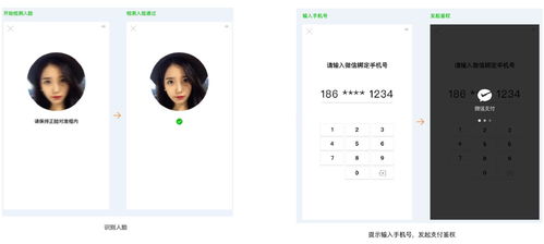 人臉即是錢包——南京金鷹世界引領(lǐng)移動支付新風尚