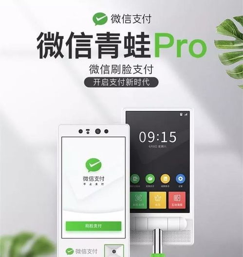 微信刷臉支付獨(dú)立收銀系統(tǒng)首發(fā)上線(xiàn)，老牌技術(shù)公司賦能移動(dòng)支付新體驗(yàn)